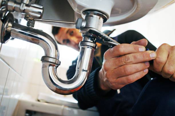 Best Plumbing Repair Near Me  in Gibsonton, FL