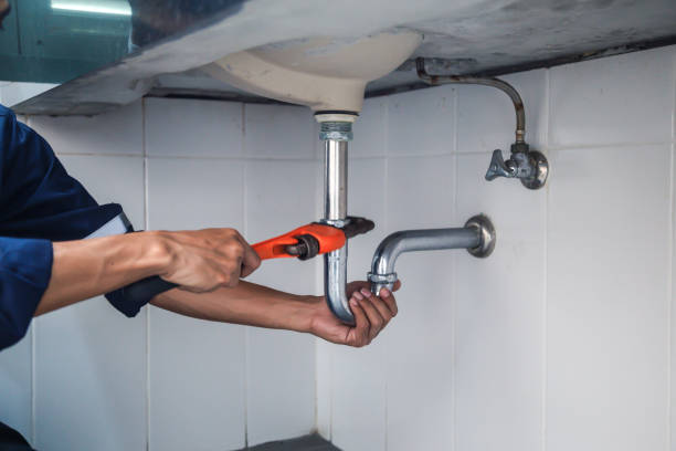 Best Shower Repair Services  in Gibsonton, FL