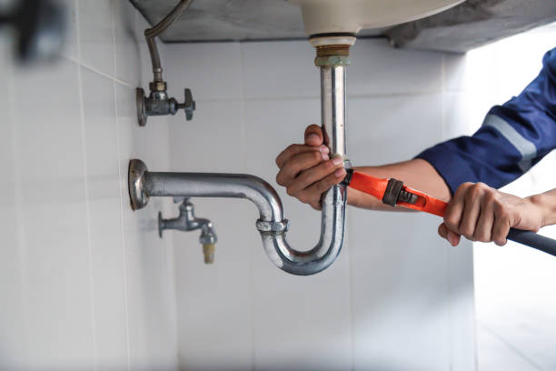 Best Water Leak Repair  in Gibsonton, FL