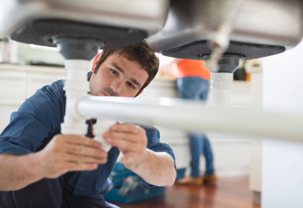 Best Leak Detection Services  in Gibsonton, FL