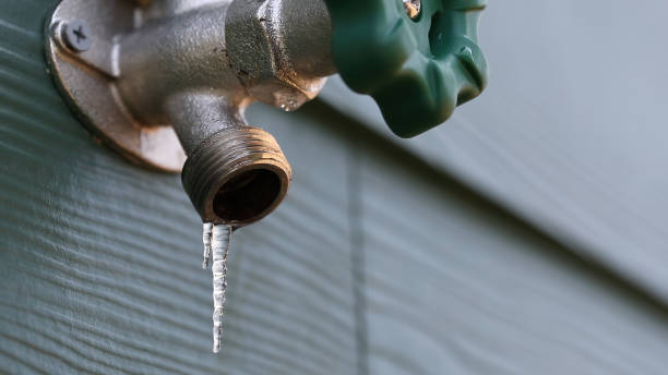 Best Gas Line Repair  in Gibsonton, FL