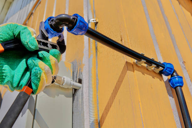 Best Sprinkler Systems  in Gibsonton, FL