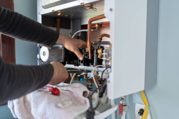 Best Residential Plumbing Services  in Gibsonton, FL