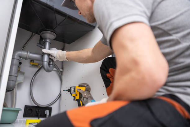 Best Clogged Drain Plumber  in Gibsonton, FL