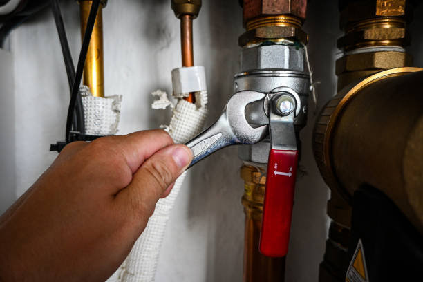Best Leak Detection Services  in Gibsonton, FL